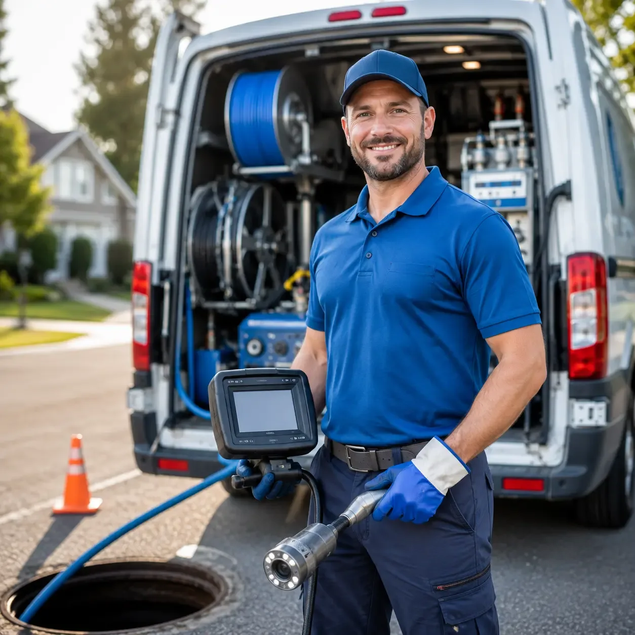 Local Pipe Relining specialists in Trout Lake, WA