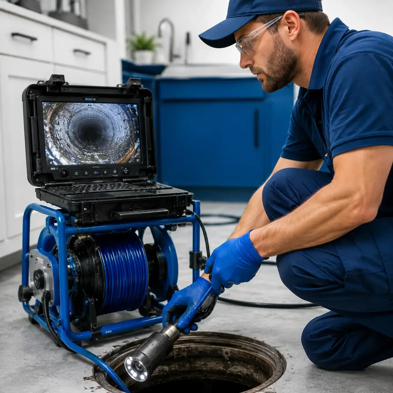 Pipe Relining professionals serving Trout Lake, WA